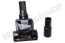 Rowenta Staubsauger ZR900601 Mini Turbo Bürste