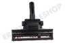 Rowenta Staubsauger ZR900701 Saugdüse Maxi Turbobürste mit Adapter 32-35mm