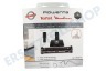 Rowenta Staubsauger ZR900701 Saugdüse Maxi Turbobürste mit Adapter 32-35mm