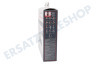 Rowenta Staubsauger ZR900701 Saugdüse Maxi Turbobürste mit Adapter 32-35mm