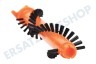 Rowenta Staubsauger RS-RH5291 Bürste Rotierende Bürste