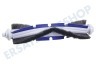 Rowenta Staubsauger ZR720003 Tierhaar-Turbobürste