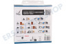 Rowenta Staubsauger ZR904701 Parkett Softcare Parkettbürste