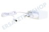 Rowenta Staubsauger Netz-Adapter Ladeadapter