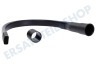 Moulinex Staubsauger ZR902901 Flexible Fugendüse