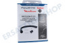 Moulinex Staubsauger ZR902901 Flexible Fugendüse