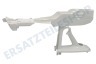Rowenta Staubsauger RS-2230001495 Gehäuse Unterteil
