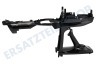 Rowenta Staubsauger RS-2230001095 Gehäuseteil unten