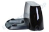 Tefal Staubsauger RS-RT900910 Ladestation Basisstation des Roboterstaubsaugers