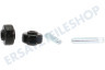 Rowenta Staubsauger SS-2230002510 Räder