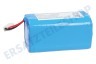 Rowenta Staubsauger RS-RT900866 Akku Batterie für Roboterstaubsauger