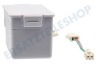 Rowenta Staubsauger RS-2230002091 Lithium-Ionen-Akku 14,8 Volt