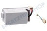 Rowenta Staubsauger RS-2230002091 Lithium-Ionen-Akku 14,8 Volt