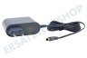 Rowenta Staubsauger SS-2230002365 Adapter