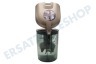 Rowenta Staubsauger RS-RT900593 Staubbehälter