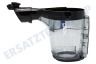 Rowenta Staubsauger RS-RH5744 Staubbehälter