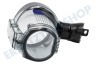 Rowenta Staubsauger RS-RH5744 Staubbehälter