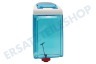 Rowenta RS-RT900859 Wassertank