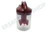 Rowenta Staubsauger RS-2230002008 Staubreservoir