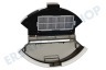 Rowenta Staubsauger SS-2230002733 Staubreservoir