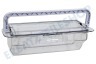 Rowenta Staubsauger RS-2230002316 Staubreservoir