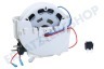 Rowenta Staubsauger SS-7235004500 Kabelaufroller Kabelrolle mit Schalter