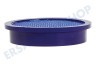 Alternative Filter Vorfilter