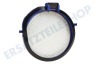 Alternative Filter Post-Hepa-Filter