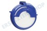 Alternative Filter Post-Hepa-Filter