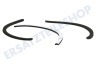 Dyson Staubsauger 919044-01 Dichtung Nach-Motorfilter