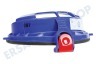 Dyson Staubsauger 916188-06 Dyson Nach-Motor-Filter