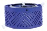 Dyson Staubsauger 966741-01 Dyson Hepa Nach-Motor-Filter