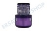 Dyson Staubsauger 970013-02 Filter Filtereinheit