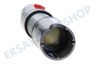 Dyson Staubsauger 967764-02 Verlängerungsschlauch V7, V8 und V10