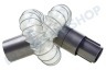 Dyson Staubsauger 967764-02 Verlängerungsschlauch V7, V8 und V10