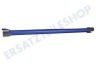Dyson Staubsauger 966499-02 Dyson Saugrohr Andonised Blue