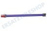 Dyson Staubsauger 967477-04 Dyson V7, V8, V10 Teleskopsaugrohr