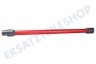 Dyson Staubsauger 969043-03 Dyson Saugrohr Rot V10