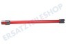 Dyson Staubsauger 969043-03 Dyson Saugrohr Rot V10
