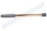 Dyson 971359-01 Quick Clean-Saugrohr Gold
