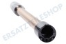 Dyson 971359-01 Quick Clean-Saugrohr Gold