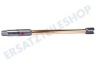 Dyson 971359-01 Quick Clean-Saugrohr Gold