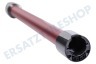 Dyson Staubsauger 970481-03 Saugrohr 595mm Rot