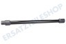 Dyson 971196-19 Saugrohr 587mm Nickel