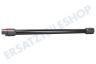 Dyson 971196-19 Saugrohr 587mm Nickel