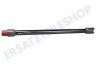 Dyson 971196-19 Saugrohr 587mm Nickel