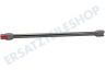 Dyson 971518-12 Saugrohr 706 mm Nickel