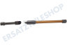 Dyson 972278-04 Saugrohr 655mm Kupfer
