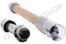 Dyson 972278-04 Saugrohr 655mm Kupfer