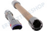 Dyson 972278-04 Saugrohr 655mm Kupfer